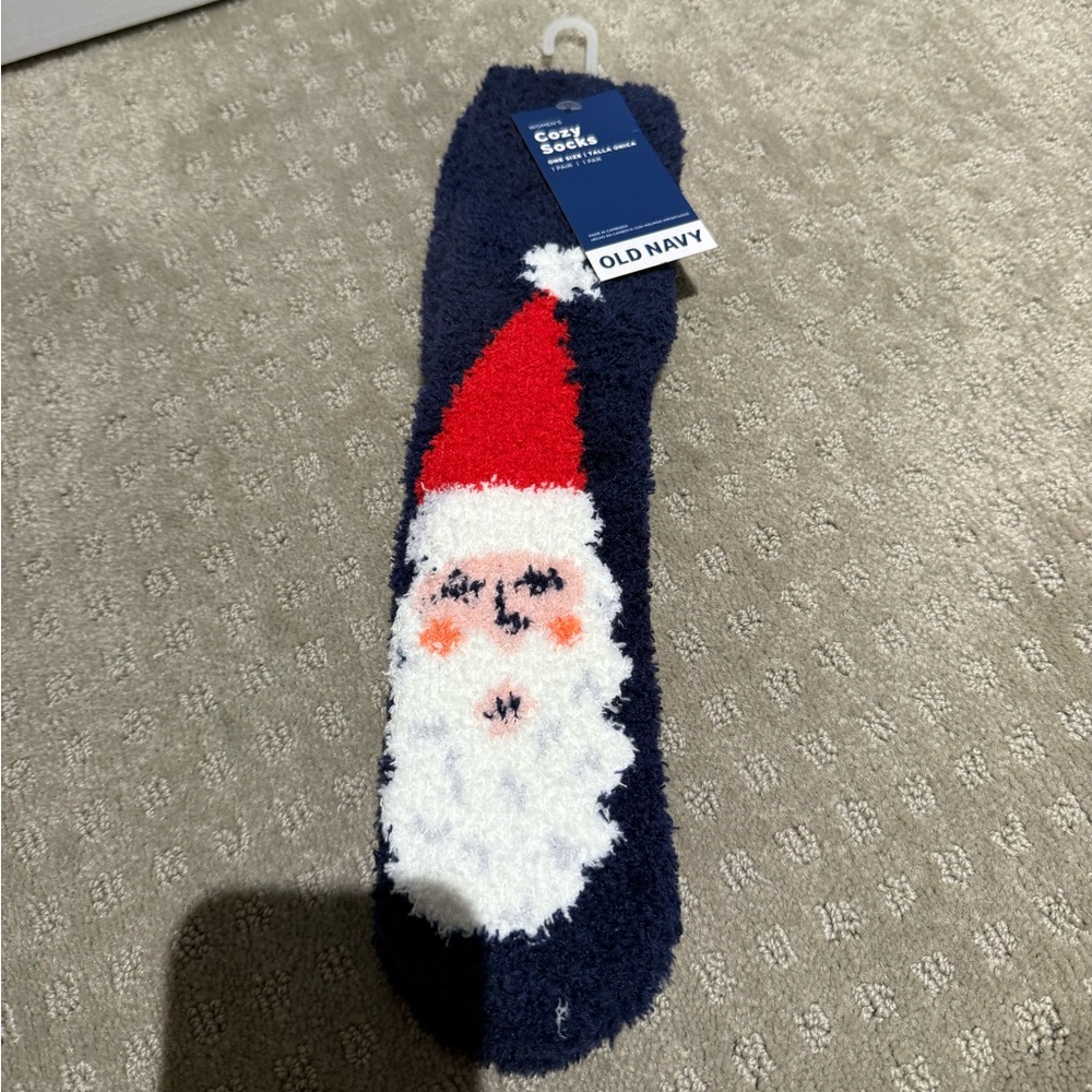 Old Navy Cozy Socks